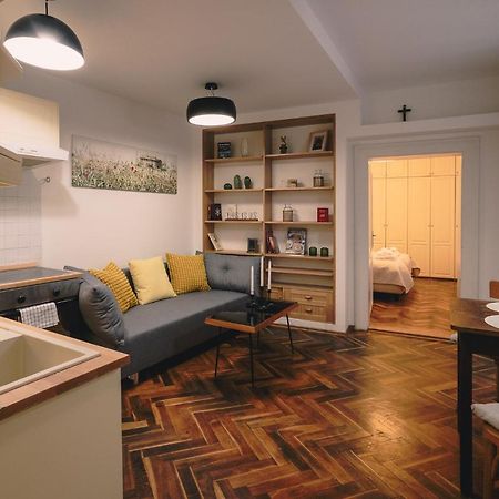 Skau Family Venturska Apartment Bratislava Exterior photo