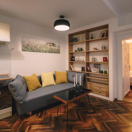 Skau Family Venturska Apartment Bratislava Exterior photo