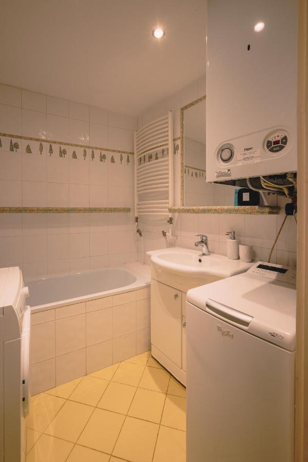 Skau Family Venturska Apartment Bratislava Exterior photo