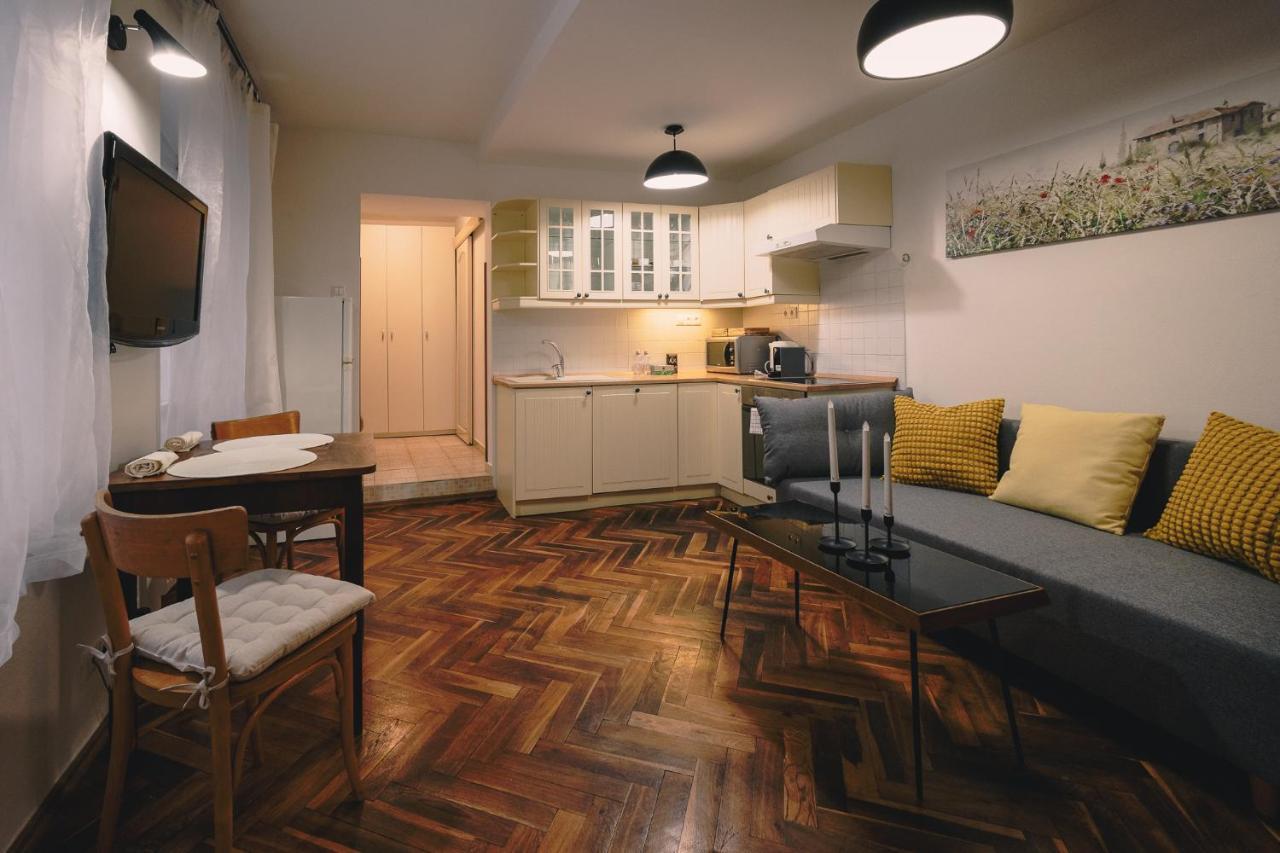 Skau Family Venturska Apartment Bratislava Exterior photo