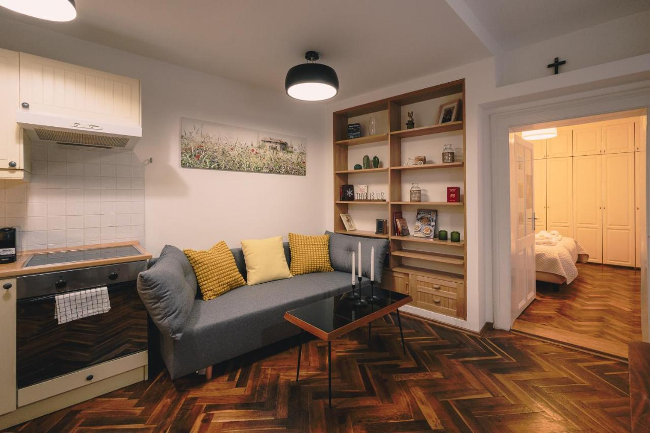 Skau Family Venturska Apartment Bratislava Exterior photo