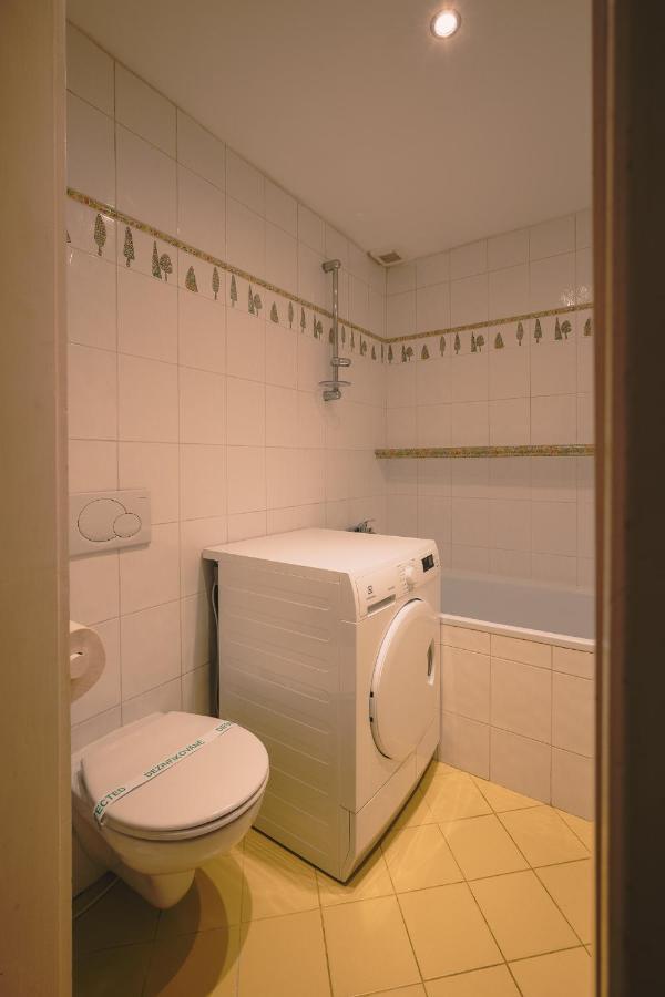 Skau Family Venturska Apartment Bratislava Exterior photo